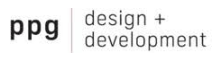 PPG Design + Development