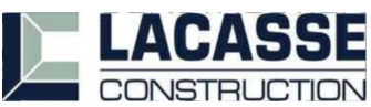 Laccase Construction 