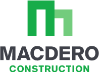 Macdero Construction, Etobicoke, ON